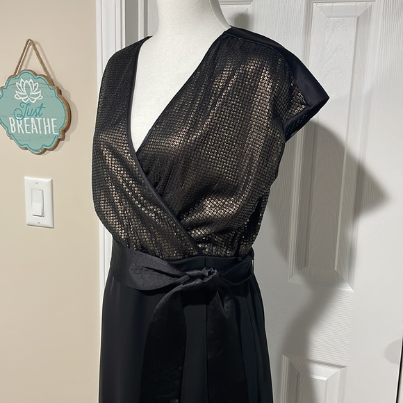 Narciso Rodriguez Sequin Dress - Picture 5 of 7